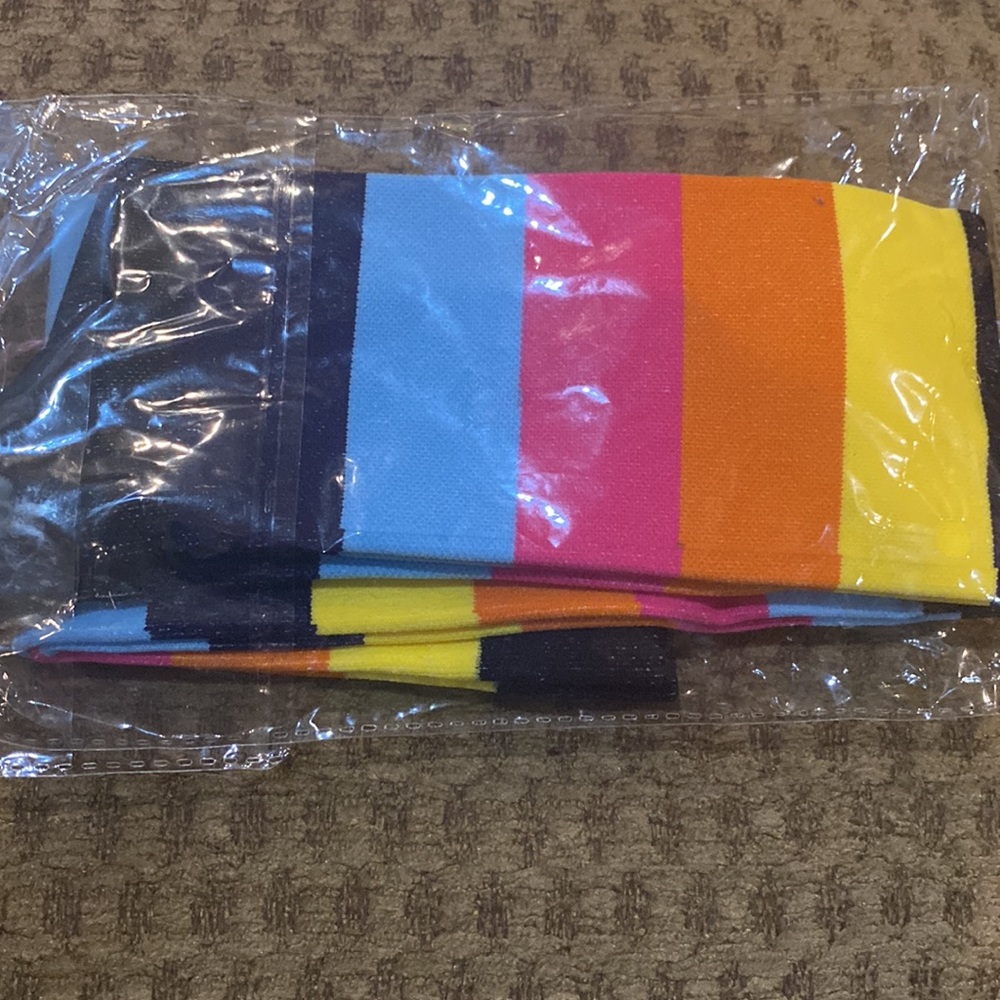 Compression socks 4 pair - Picture 2 of 5